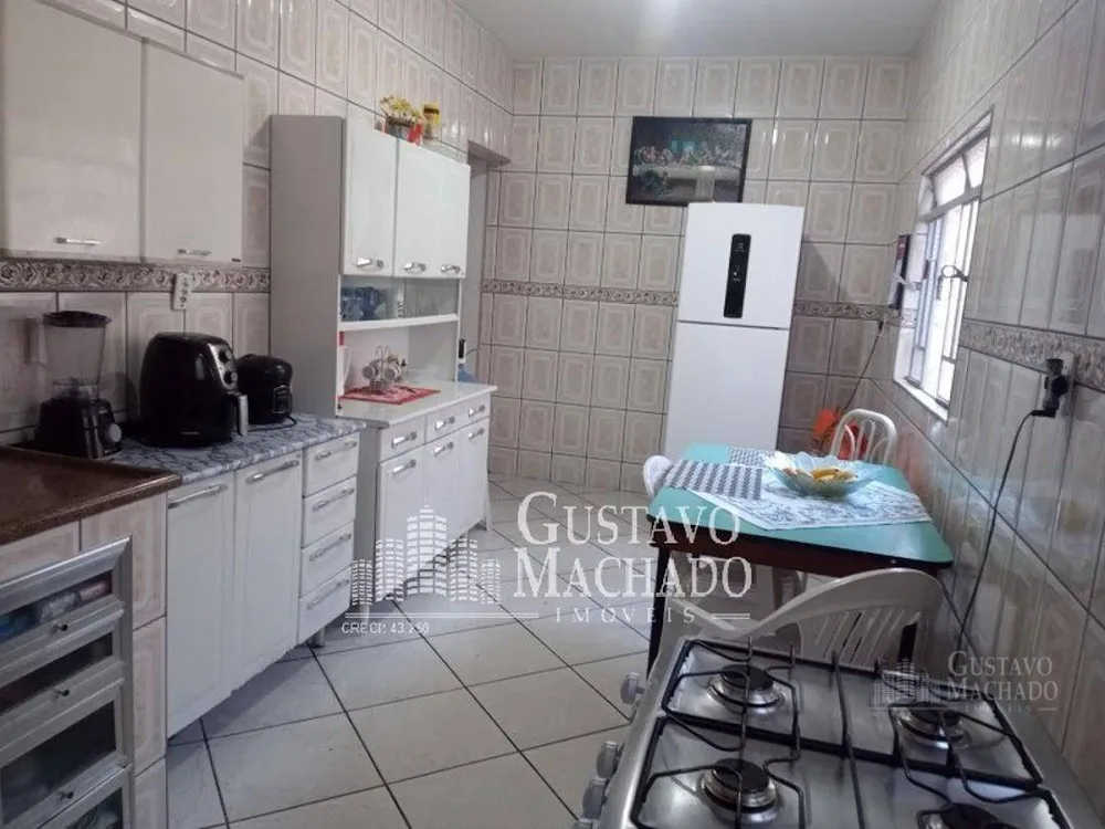 Casa, 3 quartos, 124 m² - Foto 7