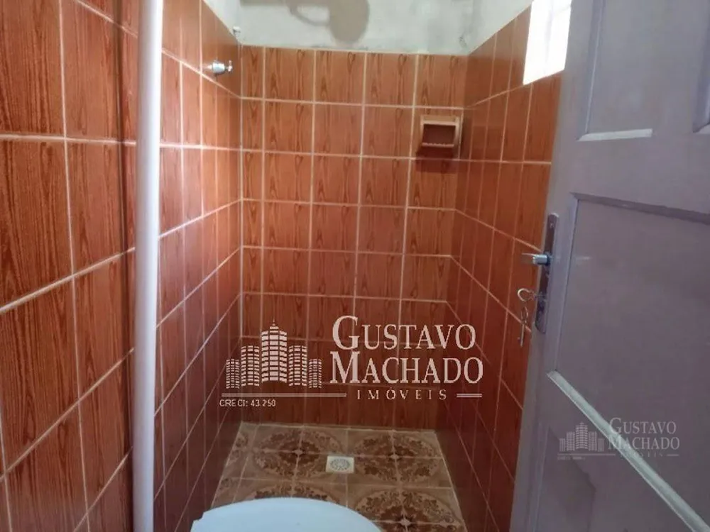 Casa, 3 quartos, 124 m² - Foto 11