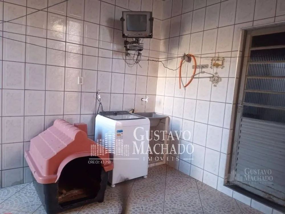 Casa, 3 quartos, 124 m² - Foto 14