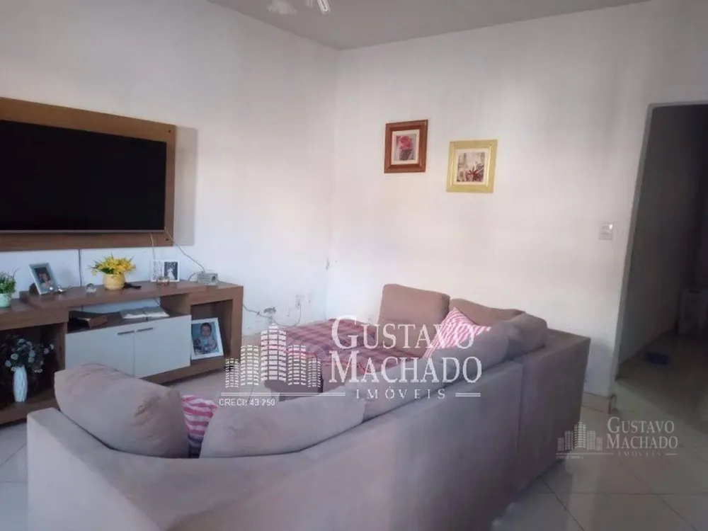 Casa, 3 quartos, 124 m² - Foto 6