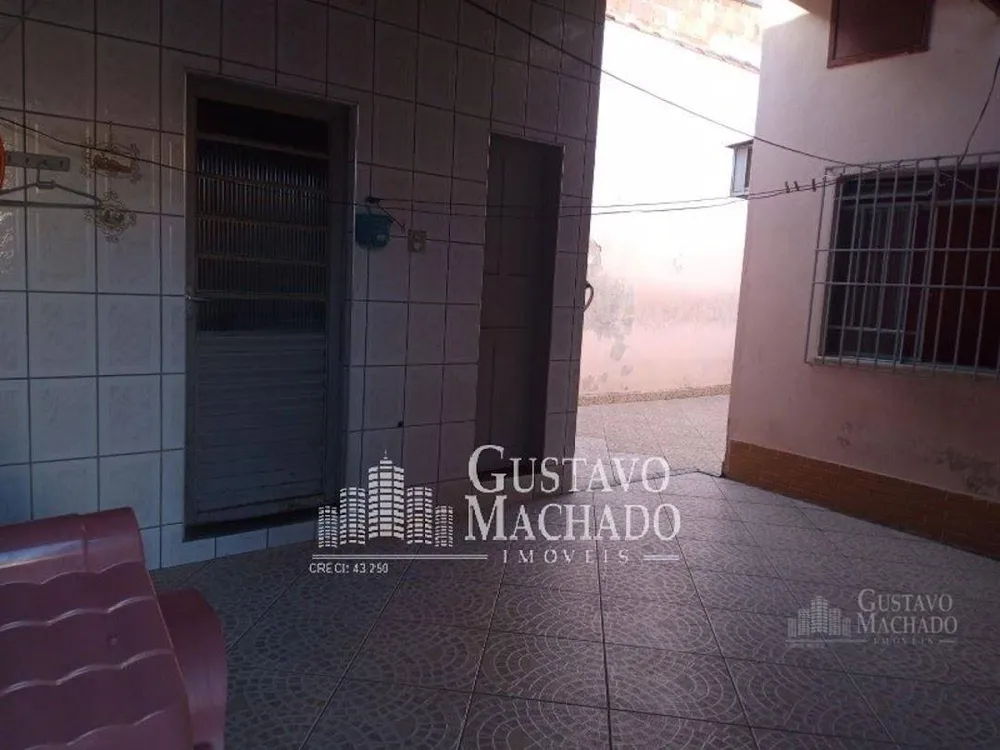 Casa, 3 quartos, 124 m² - Foto 17