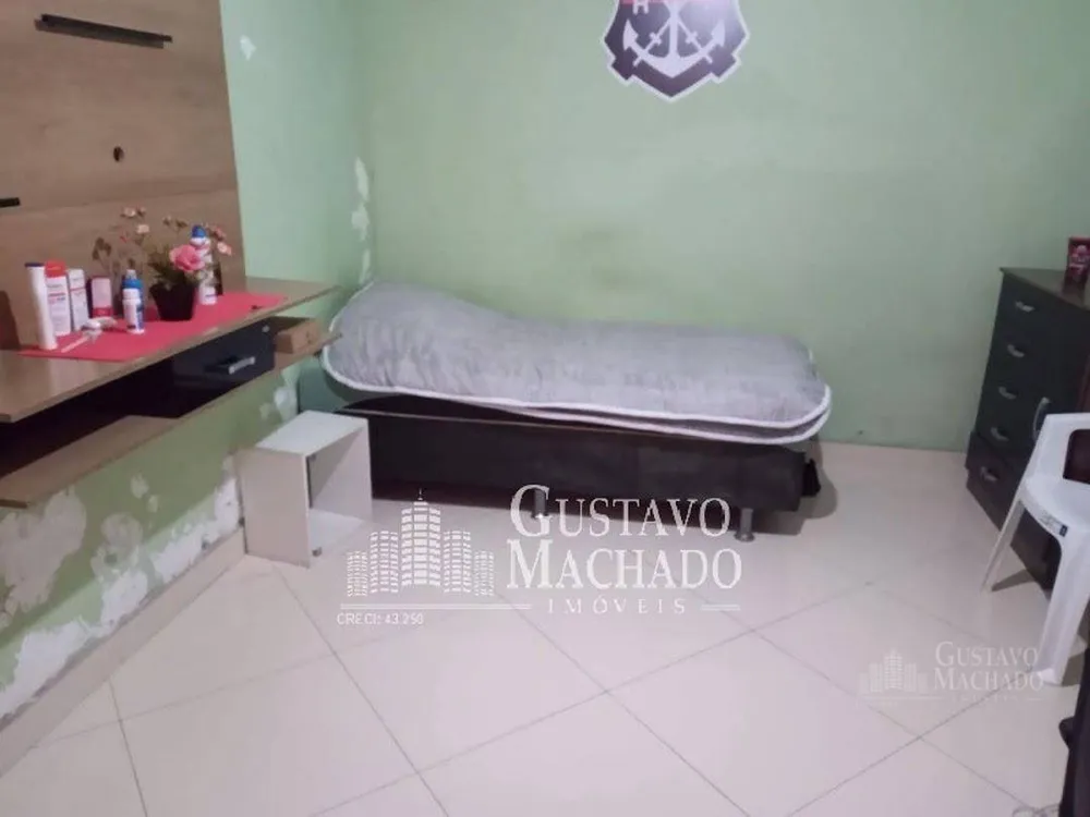Casa, 3 quartos, 124 m² - Foto 10
