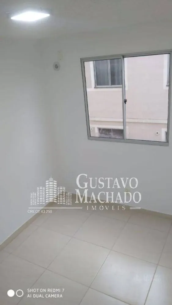 Apartamento, 2 quartos, 44 m² - Foto 12