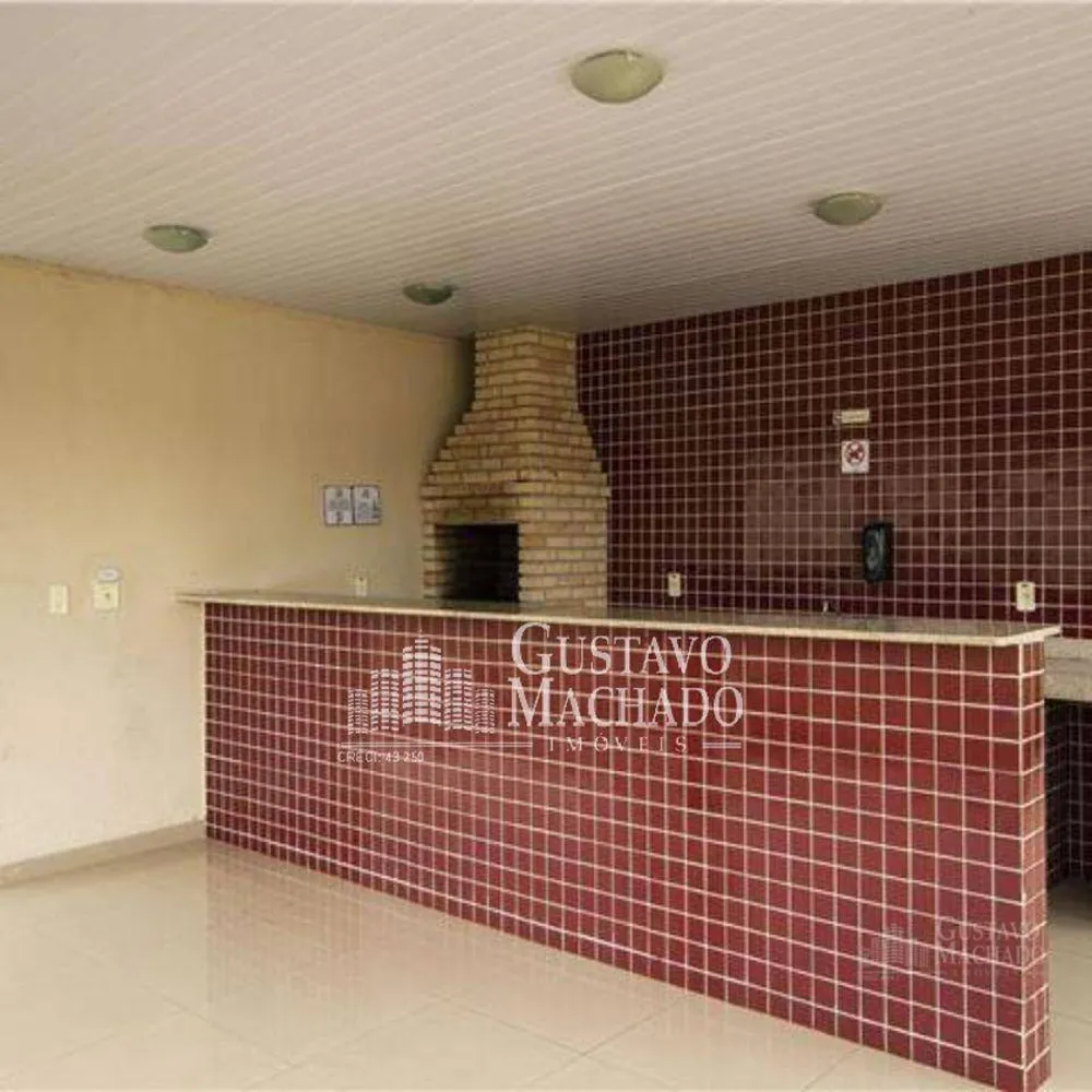 Apartamento, 2 quartos, 44 m² - Foto 7