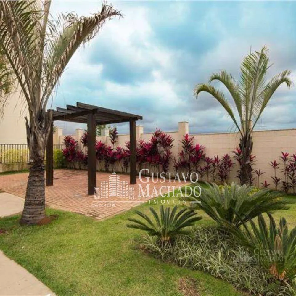 Apartamento, 2 quartos, 44 m² - Foto 9