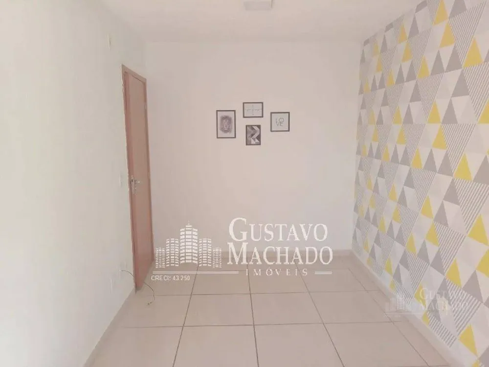Apartamento, 2 quartos, 44 m² - Foto 3