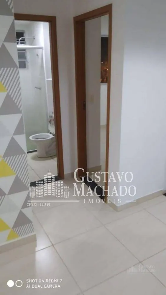 Apartamento, 2 quartos, 44 m² - Foto 15
