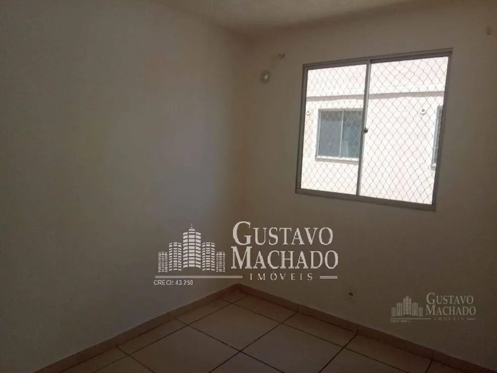 Apartamento, 2 quartos, 44 m² - Foto 4