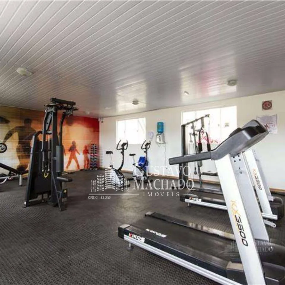 Apartamento, 2 quartos, 44 m² - Foto 6