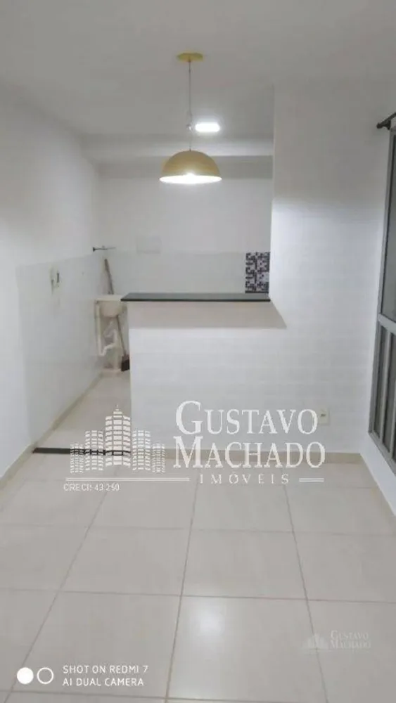 Apartamento, 2 quartos, 44 m² - Foto 19