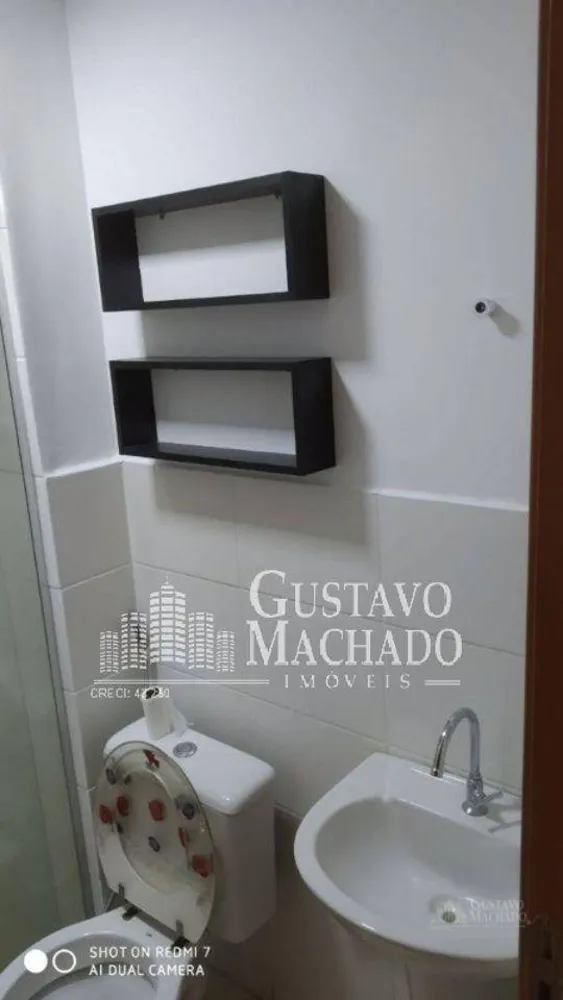 Apartamento, 2 quartos, 44 m² - Foto 18