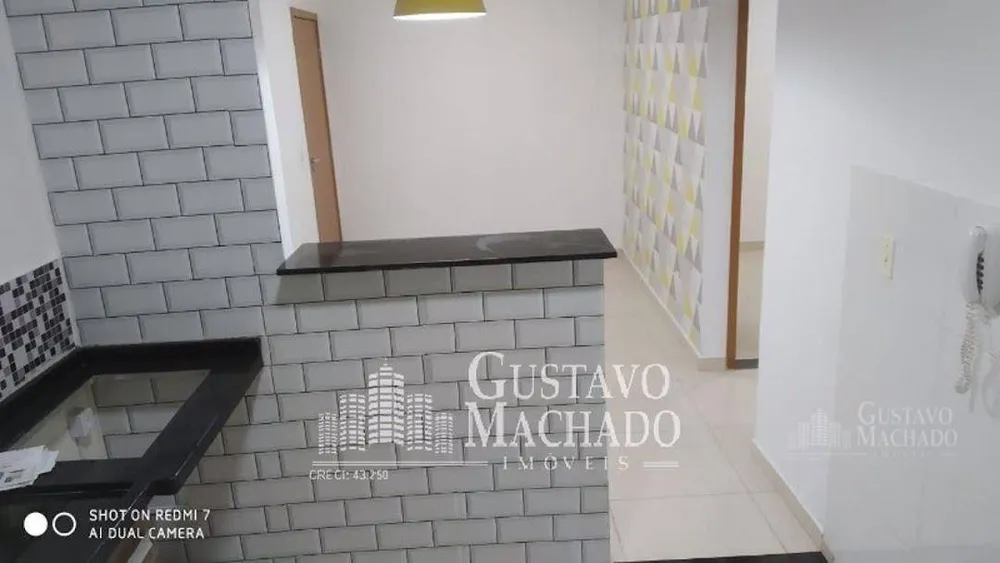 Apartamento, 2 quartos, 44 m² - Foto 16
