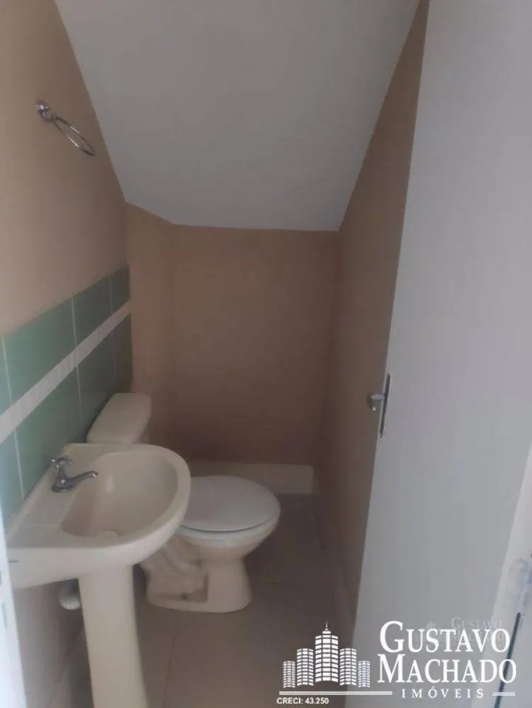 Casa, 2 quartos, 69 m² - Foto 10