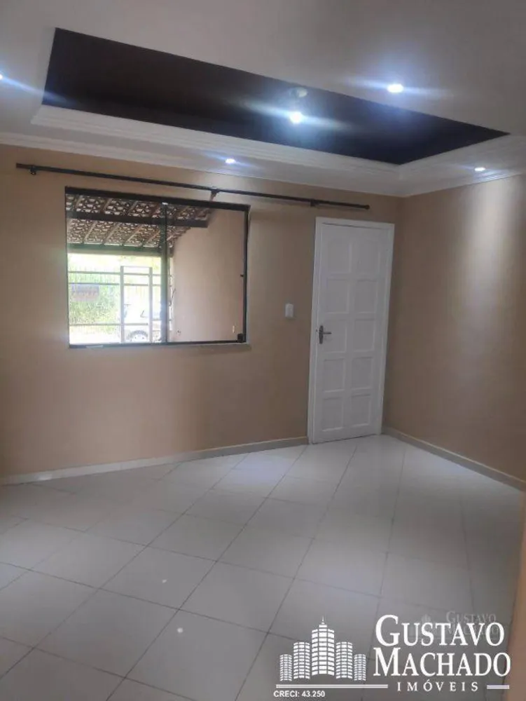 Casa, 2 quartos, 69 m² - Foto 4