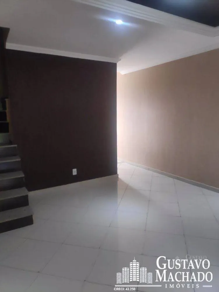 Casa, 2 quartos, 69 m² - Foto 3