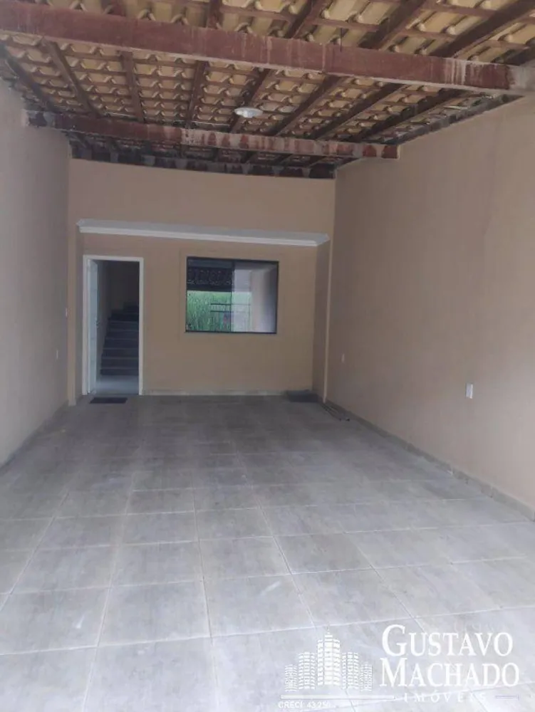 Casa, 2 quartos, 69 m² - Foto 2