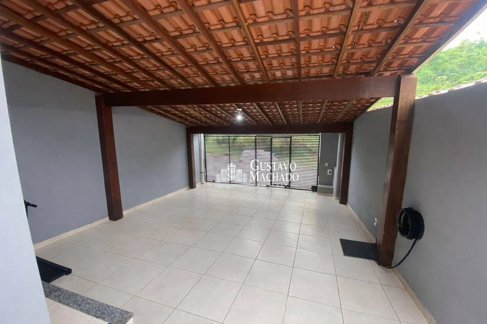 Casa, 2 quartos, 60 m² - Foto 2