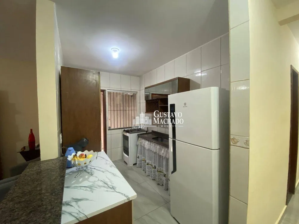 Casa, 2 quartos, 60 m² - Foto 10