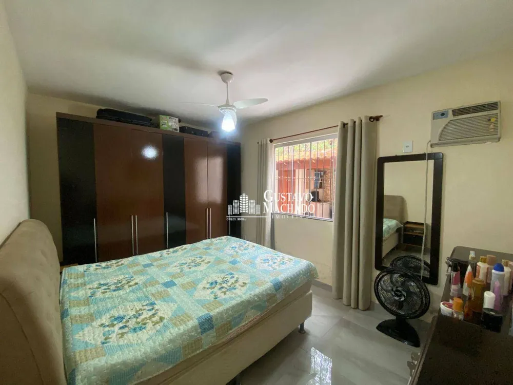 Casa, 2 quartos, 60 m² - Foto 5