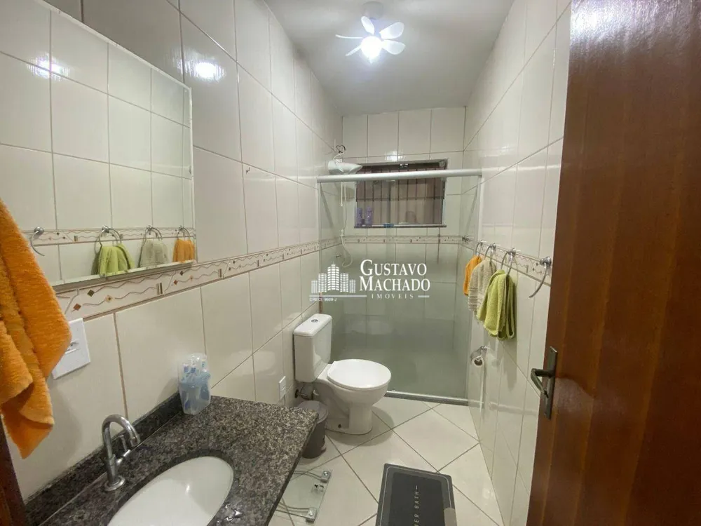 Casa, 2 quartos, 60 m² - Foto 11