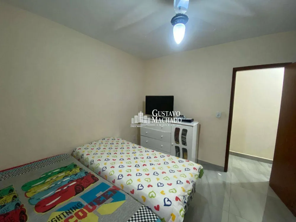 Casa, 2 quartos, 60 m² - Foto 8