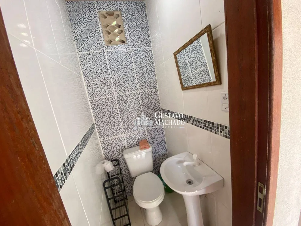 Casa, 2 quartos, 60 m² - Foto 13