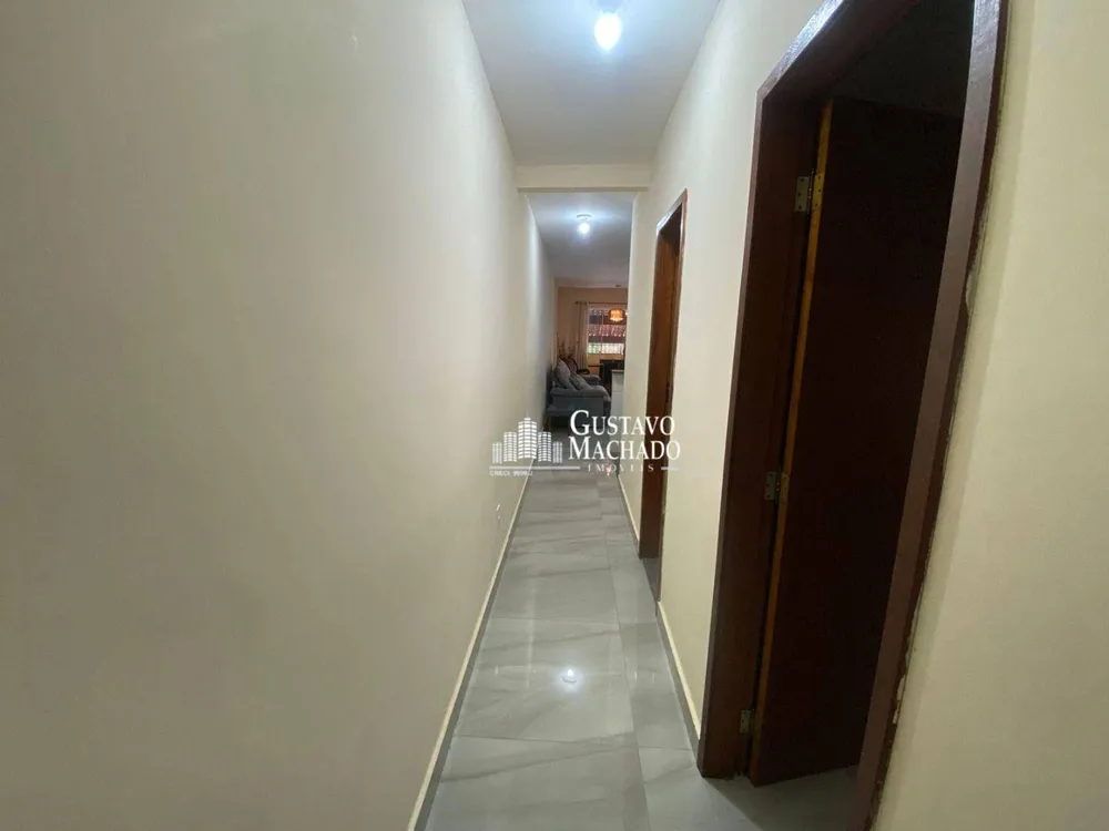 Casa, 2 quartos, 60 m² - Foto 9