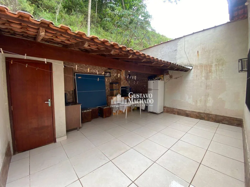 Casa, 2 quartos, 60 m² - Foto 15