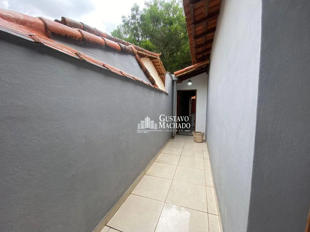 Casa, 2 quartos, 60 m² - Foto 16