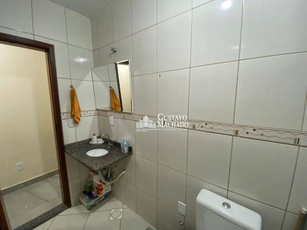 Casa, 2 quartos, 60 m² - Foto 12