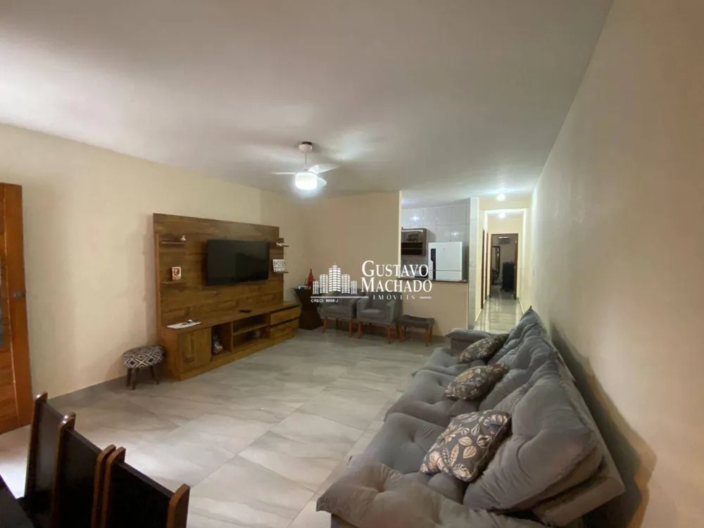 Casa, 2 quartos, 60 m² - Foto 4