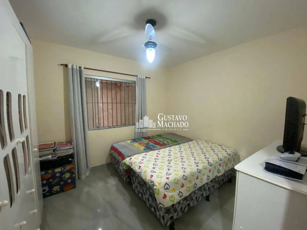 Casa, 2 quartos, 60 m² - Foto 7