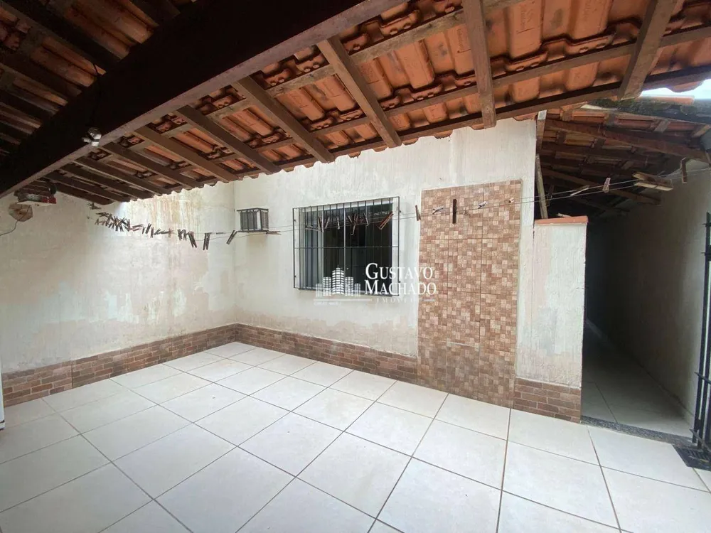 Casa, 2 quartos, 60 m² - Foto 14