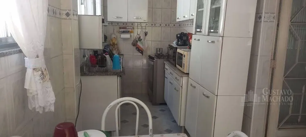 Casa, 3 quartos, 1 m² - Foto 2