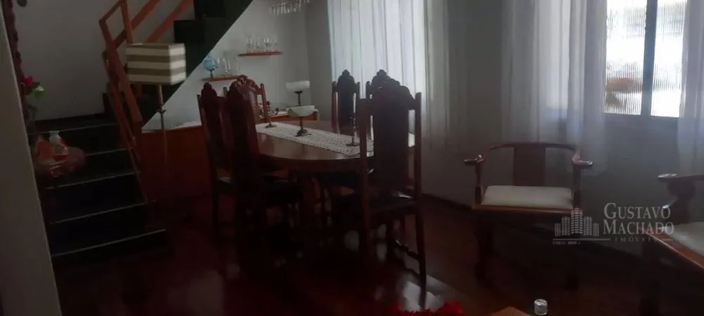 Casa, 3 quartos, 1 m² - Foto 1