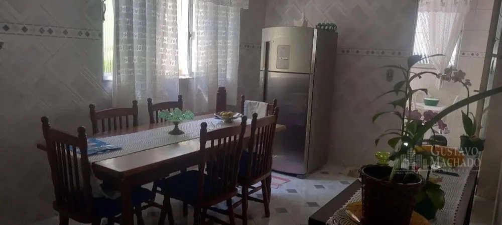 Casa, 3 quartos, 1 m² - Foto 4