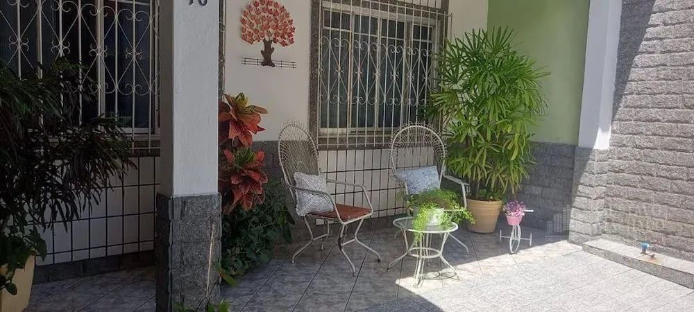Casa, 3 quartos, 1 m² - Foto 13