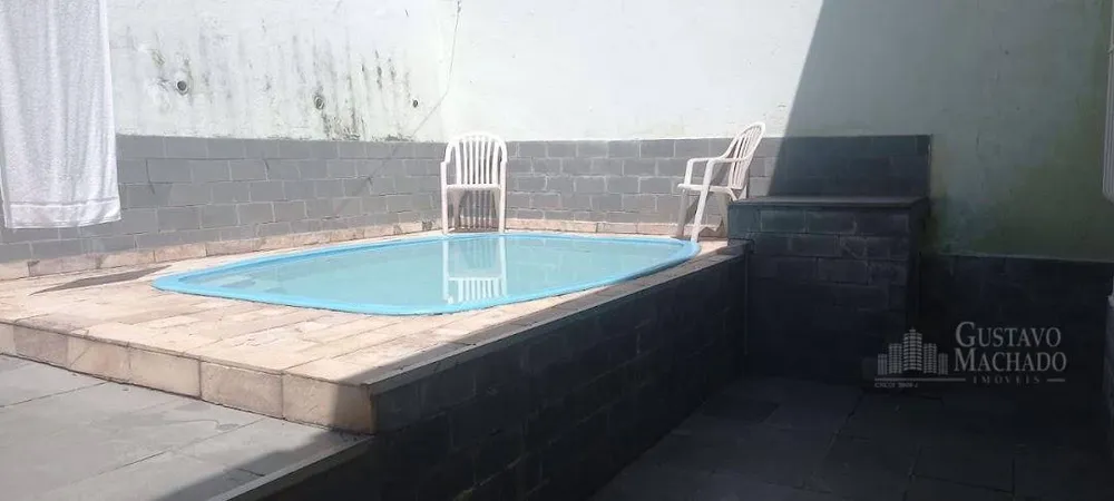 Casa, 3 quartos, 1 m² - Foto 10