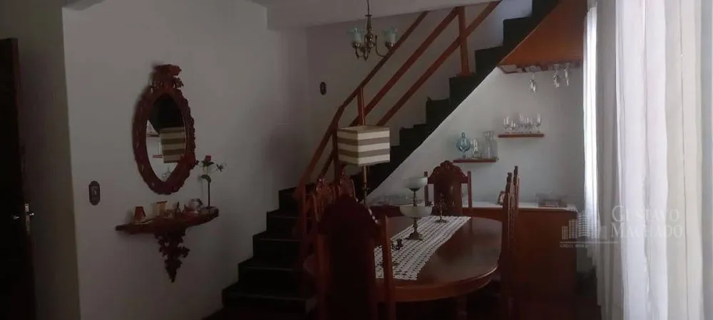 Casa, 3 quartos, 1 m² - Foto 7