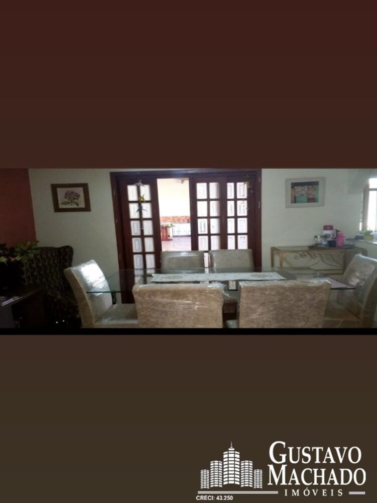 Casa, 3 quartos, 139 m² - Foto 4