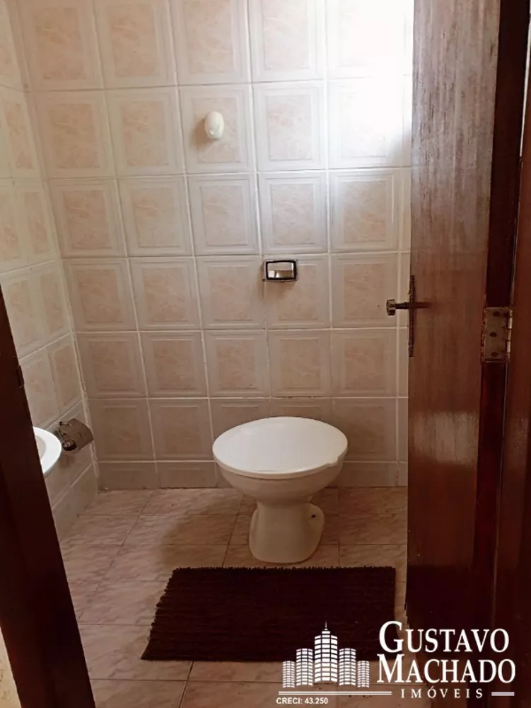 Casa, 3 quartos, 139 m² - Foto 12