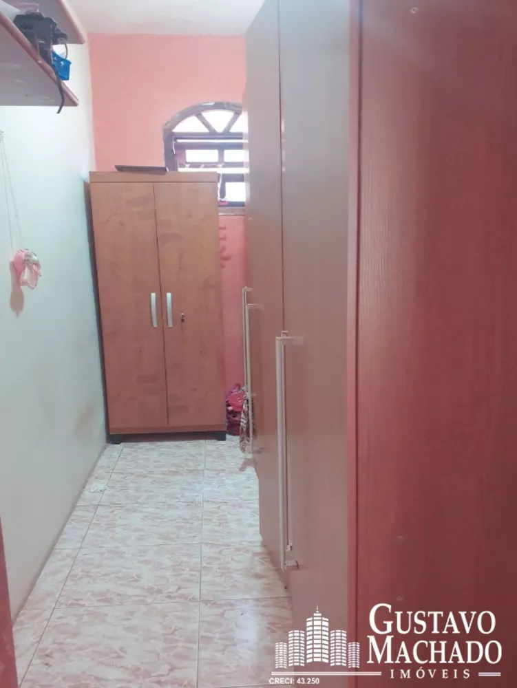Casa, 3 quartos, 139 m² - Foto 10
