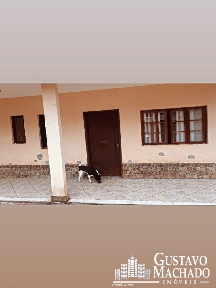 Casa, 3 quartos, 139 m² - Foto 3