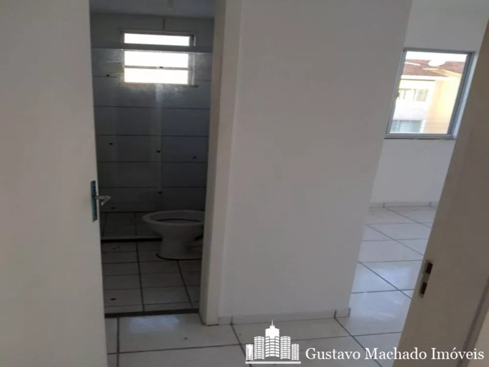 Apartamento, 2 quartos, 1 m² - Foto 7