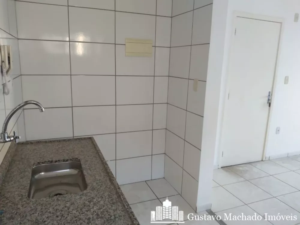 Apartamento, 2 quartos, 1 m² - Foto 5