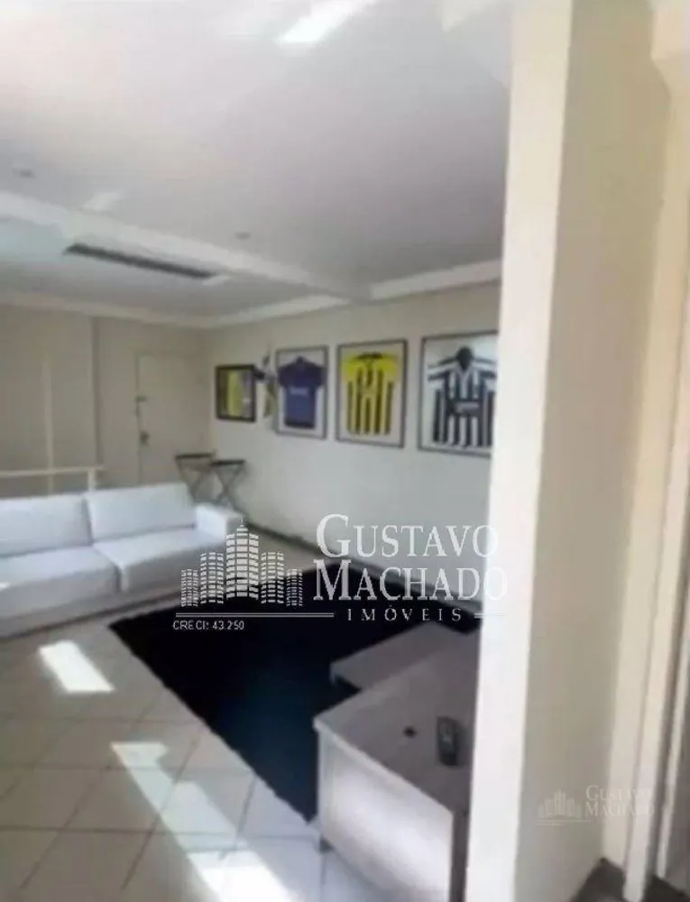 Apartamento, 2 quartos, 186 m² - Foto 10