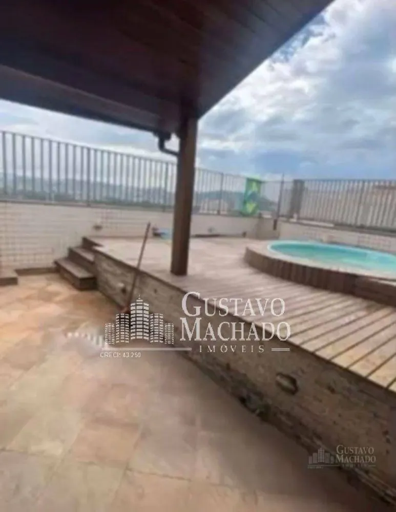 Apartamento, 2 quartos, 186 m² - Foto 2