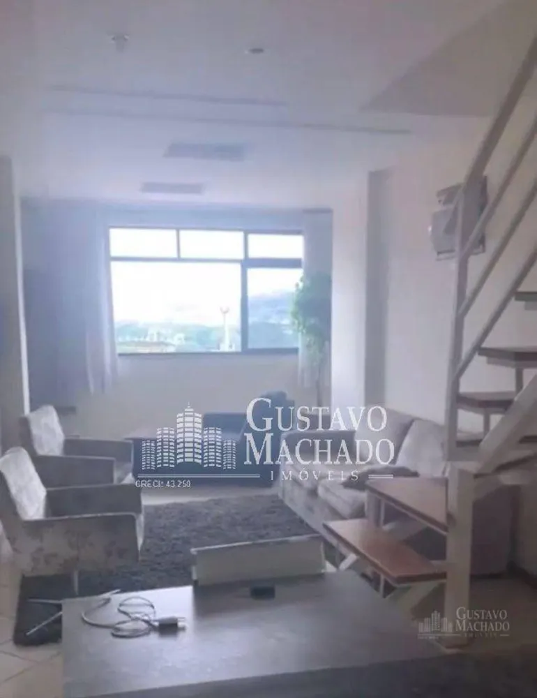 Apartamento, 2 quartos, 186 m² - Foto 4