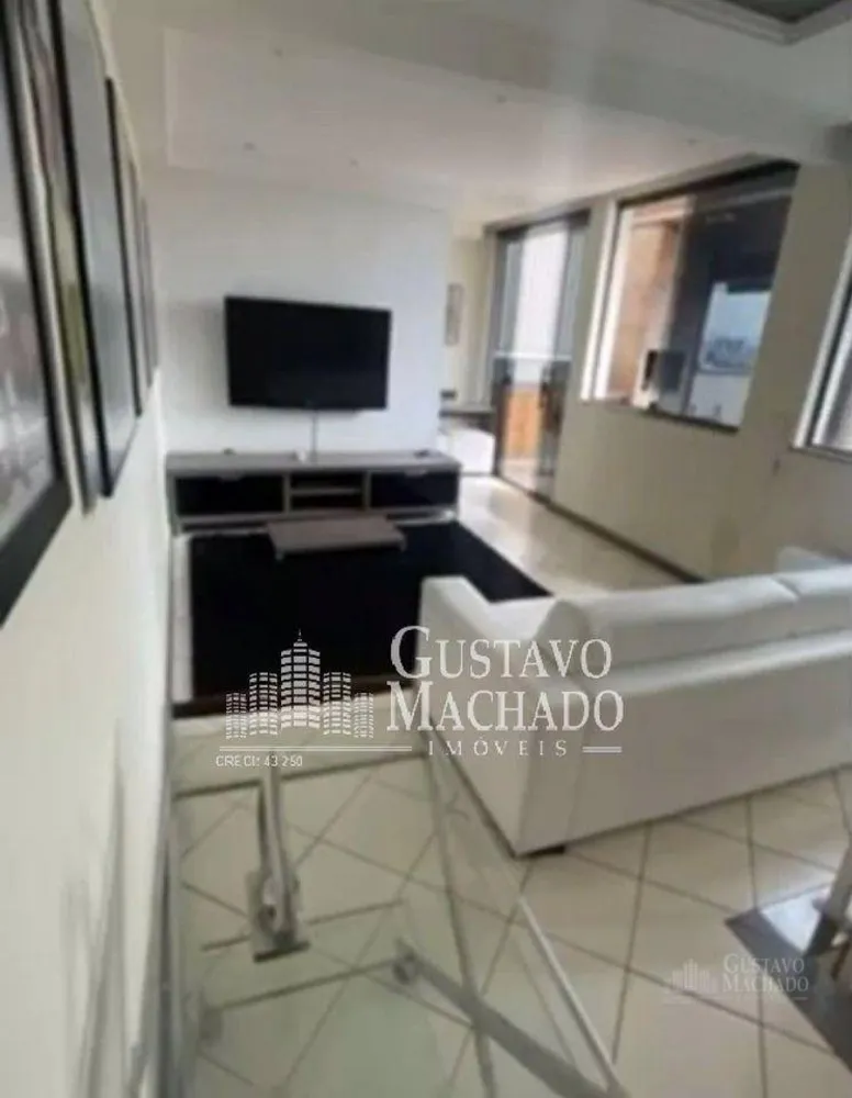 Apartamento, 2 quartos, 186 m² - Foto 9