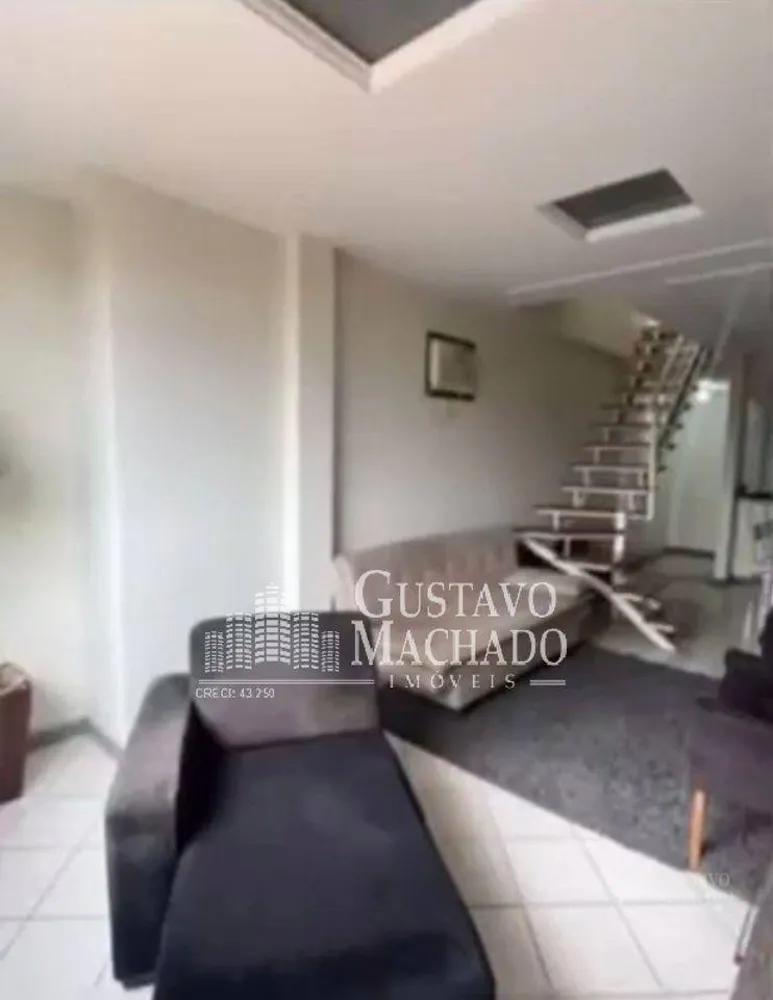 Apartamento, 2 quartos, 186 m² - Foto 3